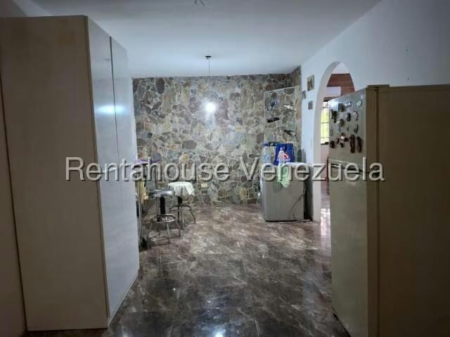 Casa (Duplex) en Venta en El Ingenio, Miranda - 9