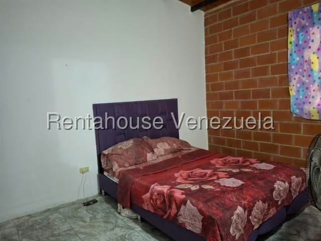 Casa (Duplex) en Venta en El Ingenio, Miranda - 10