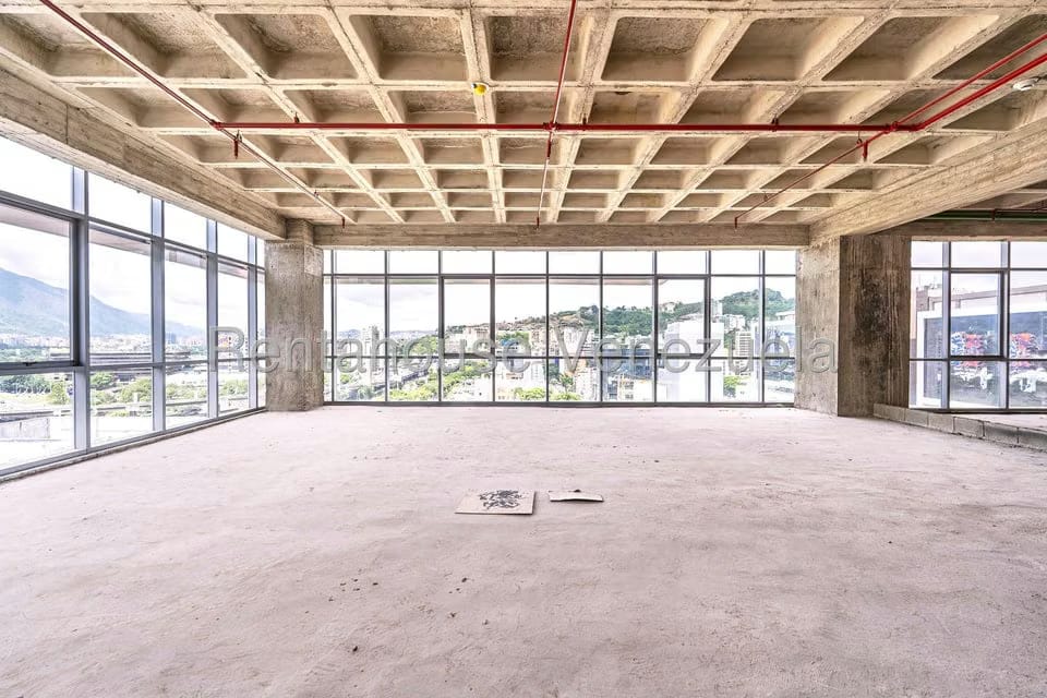 Comercial (Oficina) en Venta en Las Mercedes, Distrito Metropolitano - 13