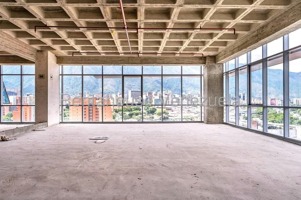 Comercial (Oficina) en Venta en Las Mercedes, Distrito Metropolitano - 15