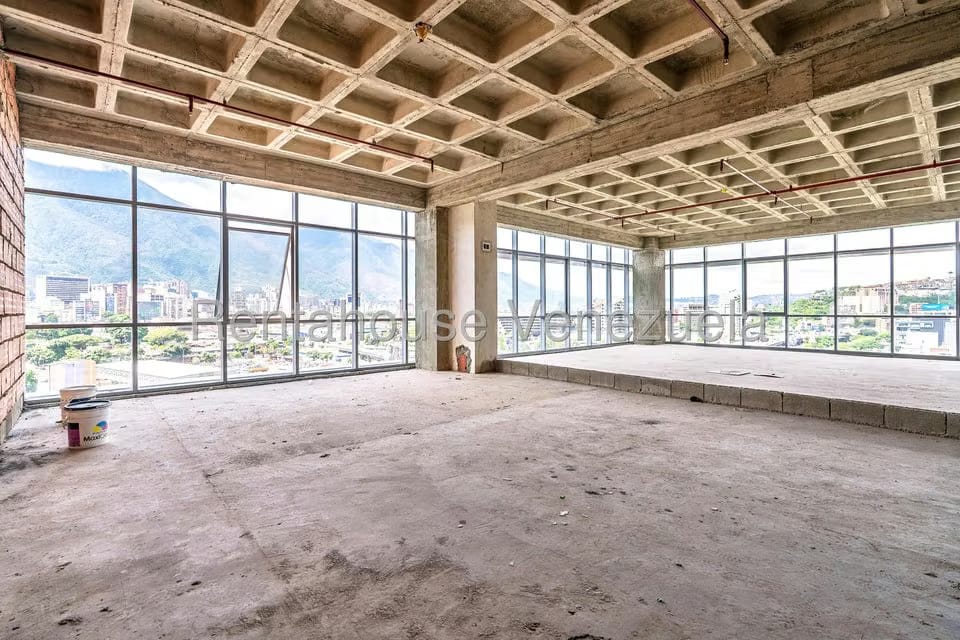 Comercial (Oficina) en Venta en Las Mercedes, Distrito Metropolitano - 19