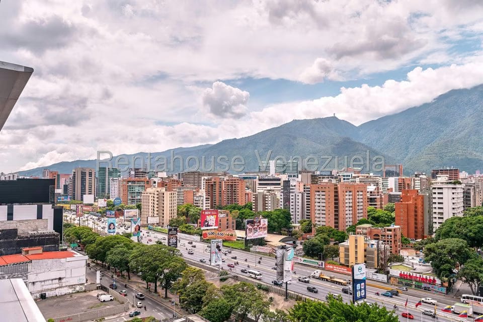 Comercial (Oficina) en Venta en Las Mercedes, Distrito Metropolitano - 20