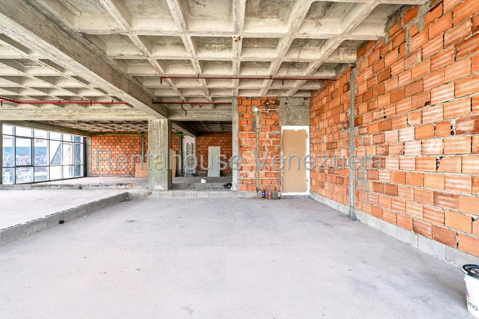 Comercial (Oficina) en Venta en Las Mercedes, Distrito Metropolitano - 21