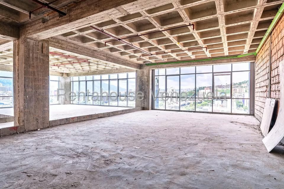 Comercial (Oficina) en Venta en Las Mercedes, Distrito Metropolitano - 5