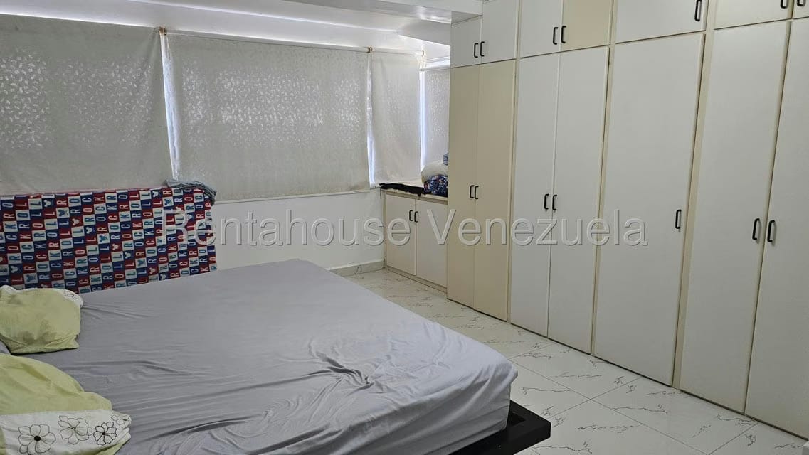 Apartamento (1 Nivel) en Venta en La Arboleda, Nueva Esparta - 11