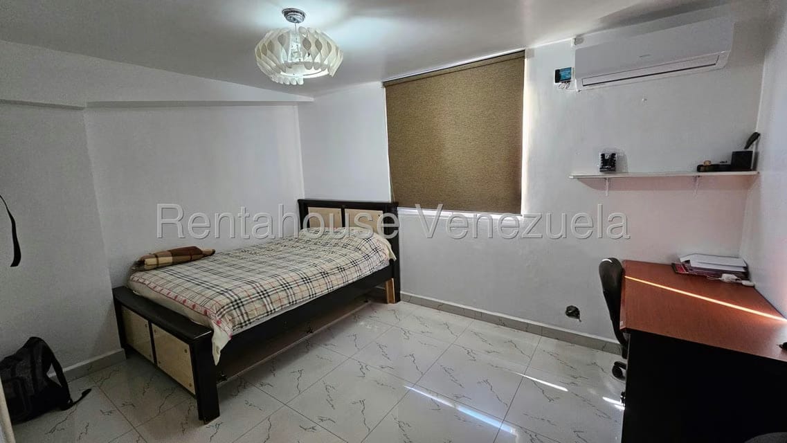 Apartamento (1 Nivel) en Venta en La Arboleda, Nueva Esparta - 12