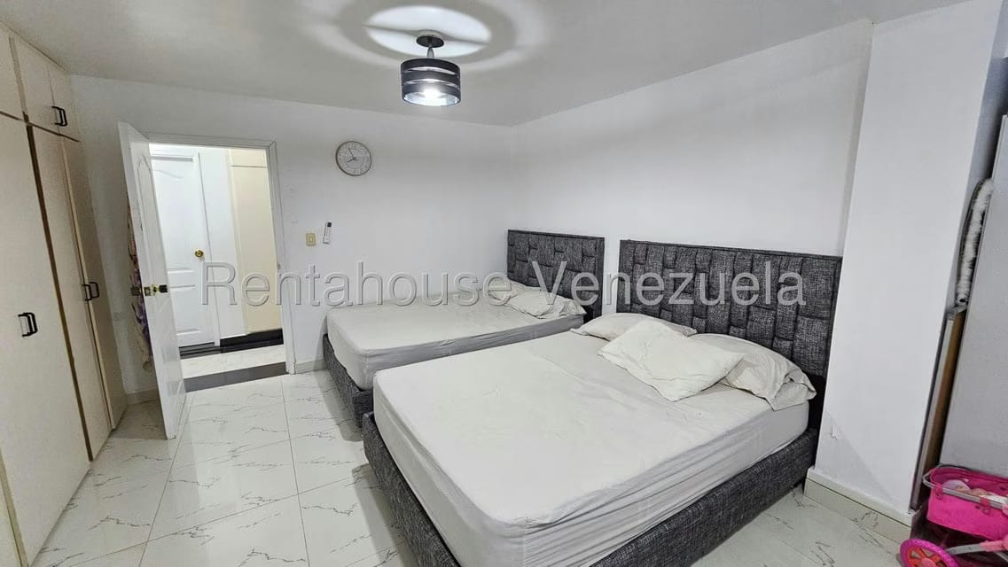 Apartamento (1 Nivel) en Venta en La Arboleda, Nueva Esparta - 15