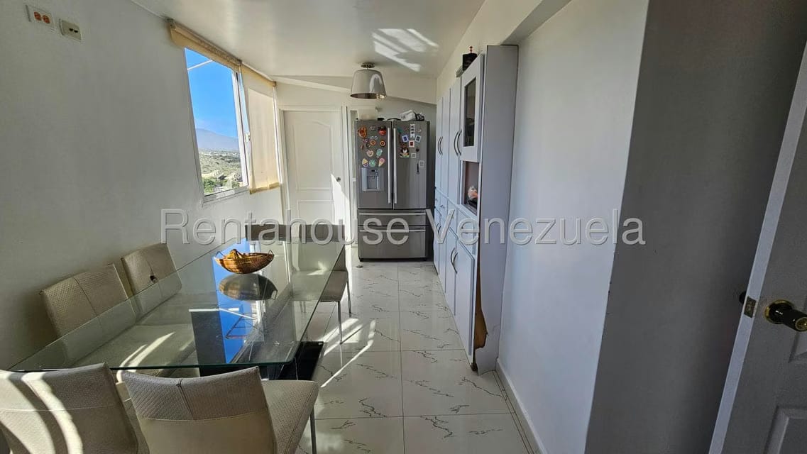 Apartamento (1 Nivel) en Venta en La Arboleda, Nueva Esparta - 16