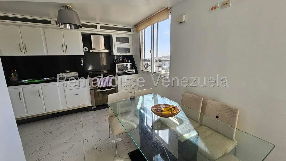Apartamento (1 Nivel) en Venta en La Arboleda, Nueva Esparta - 17
