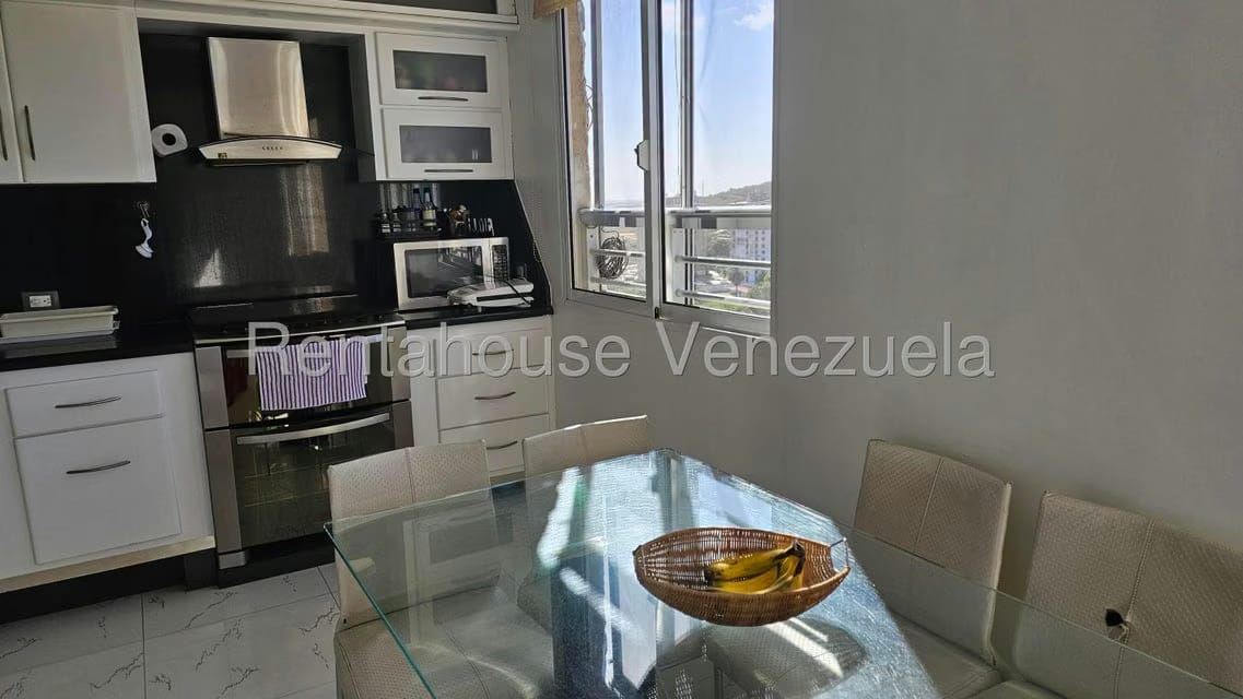 Apartamento (1 Nivel) en Venta en La Arboleda, Nueva Esparta - 18