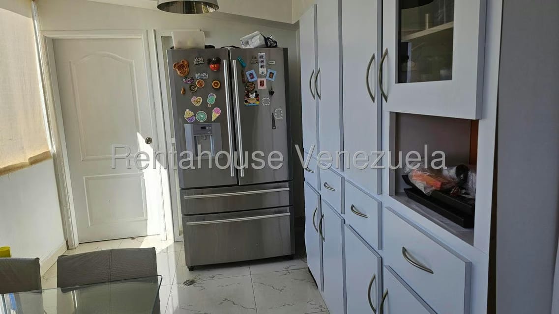 Apartamento (1 Nivel) en Venta en La Arboleda, Nueva Esparta - 19