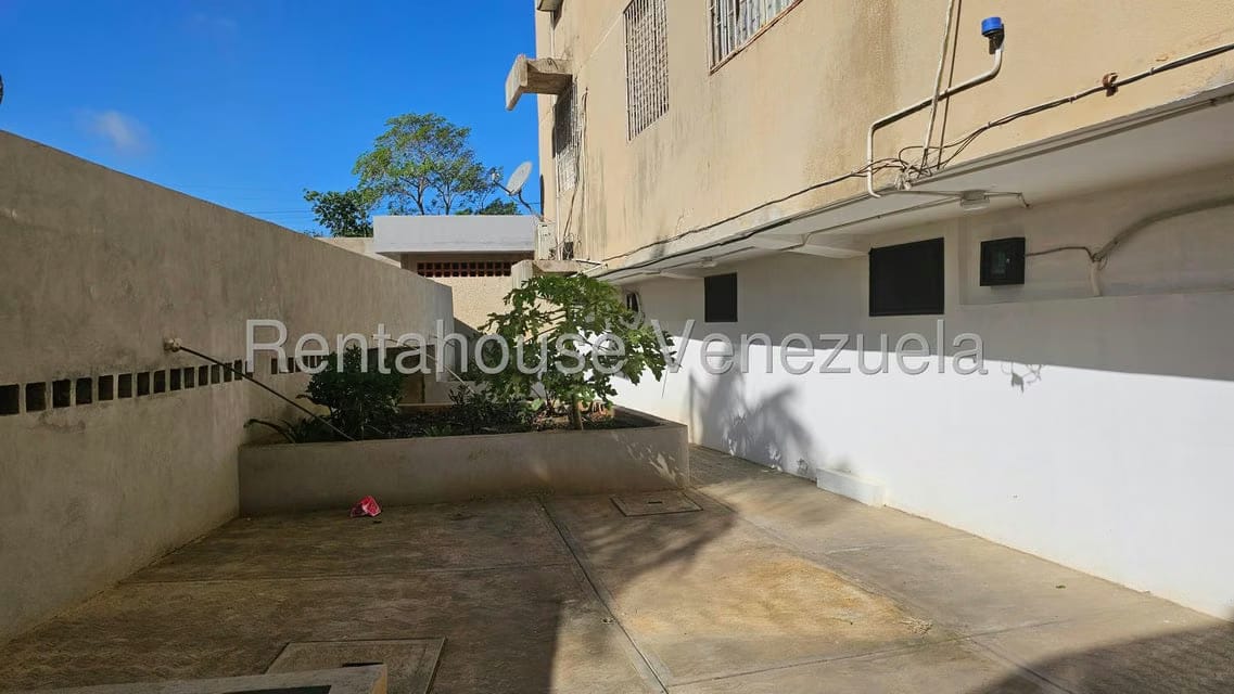 Apartamento (1 Nivel) en Venta en La Arboleda, Nueva Esparta - 22