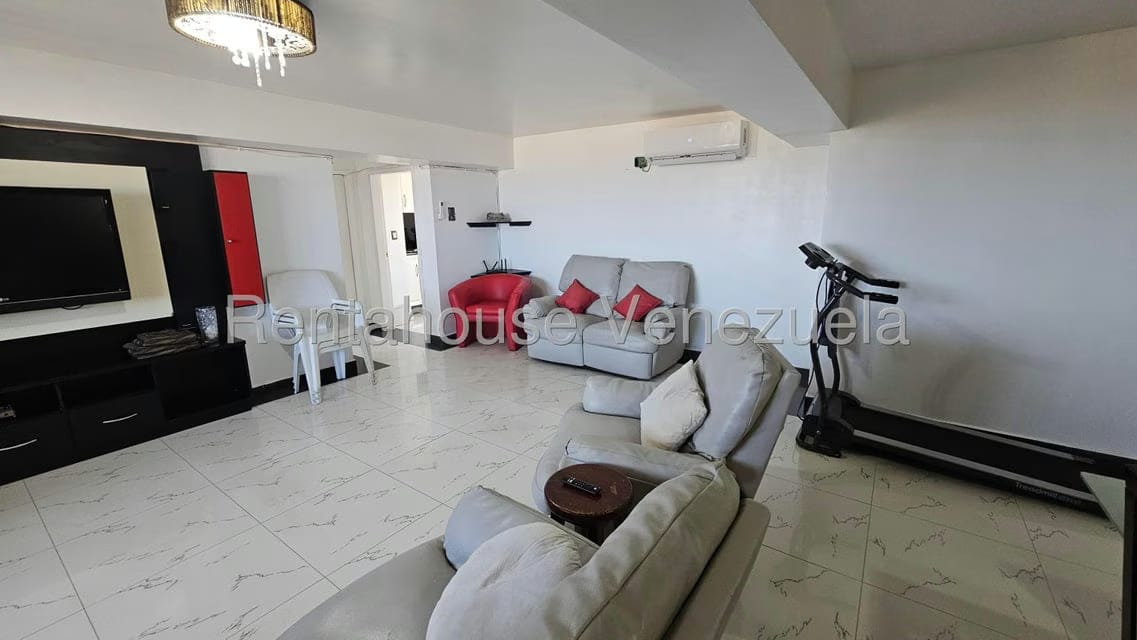 Apartamento (1 Nivel) en Venta en La Arboleda, Nueva Esparta - 6