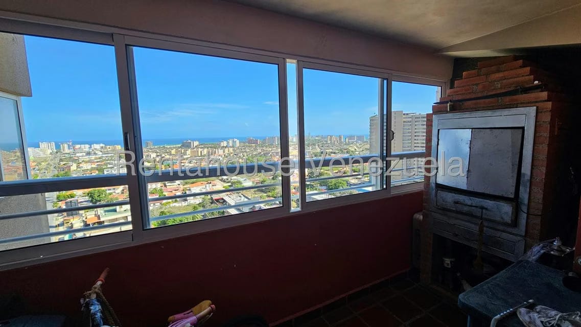 Apartamento (1 Nivel) en Venta en La Arboleda, Nueva Esparta - 7