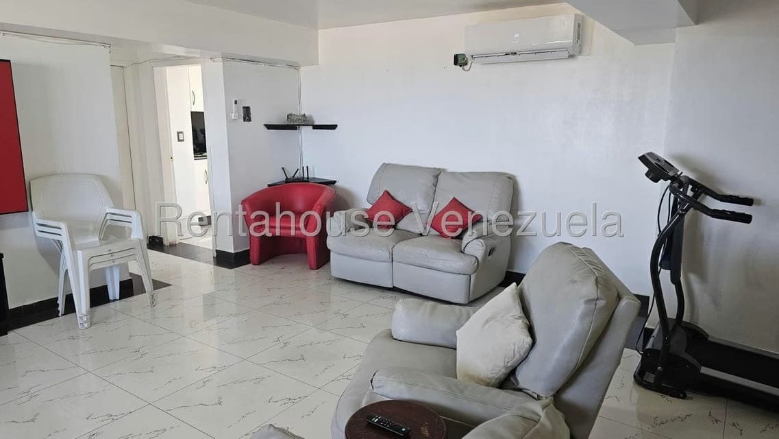 Apartamento (1 Nivel) en Venta en La Arboleda, Nueva Esparta - 8