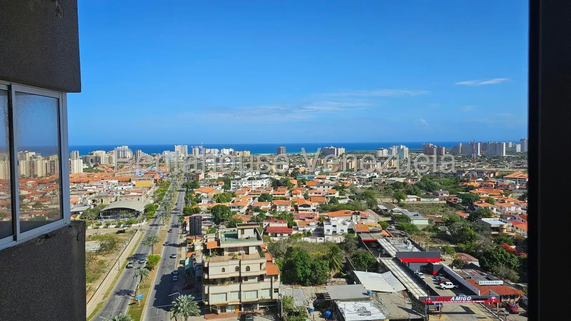 Apartamento (1 Nivel) en Venta en La Arboleda, Nueva Esparta - 9