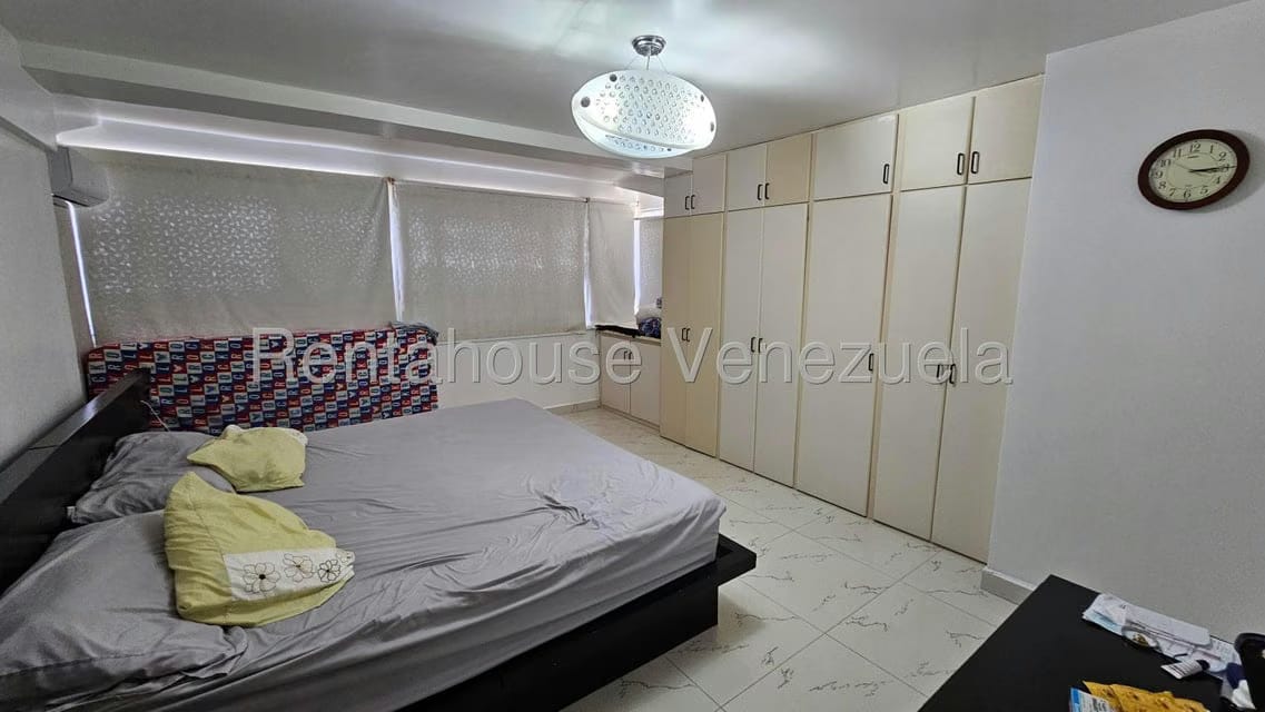 Apartamento (1 Nivel) en Venta en La Arboleda, Nueva Esparta - 10