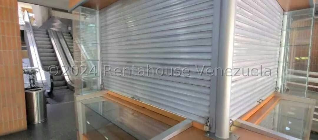 Comercial (Local Comercial) en Alquiler en Colinas de Valle Arriba, Distrito Metropolitano - 7