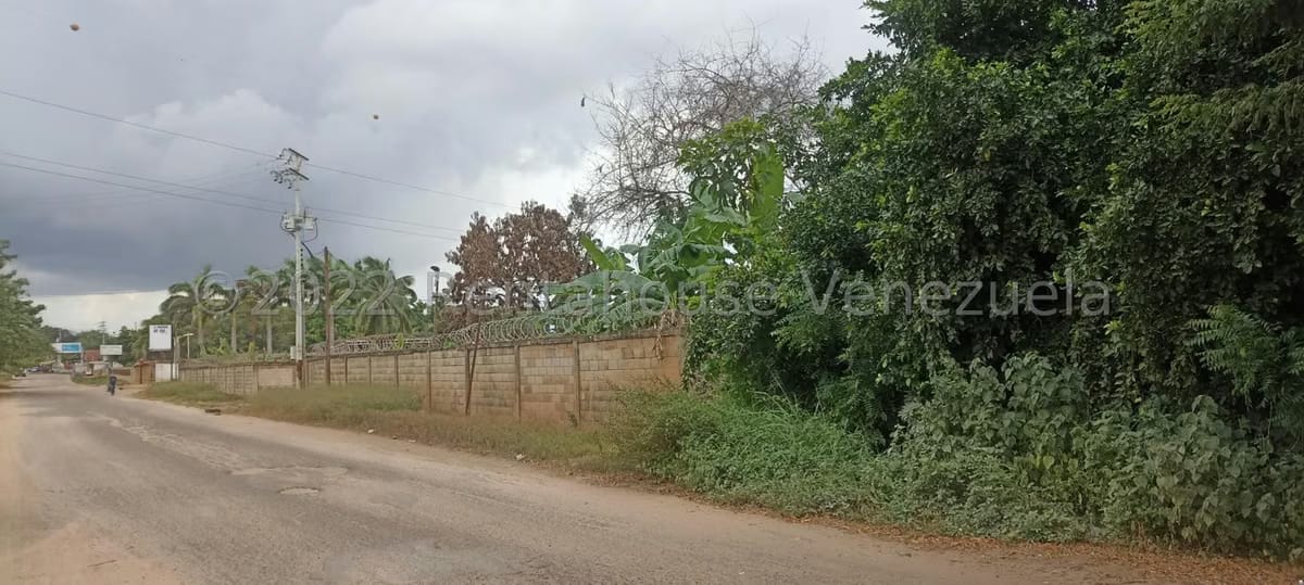Terreno (Comercial) en Venta en Los Bucares, Zulia - 4
