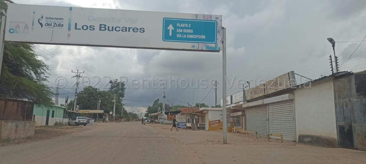 Terreno (Comercial) en Venta en Los Bucares, Zulia - 6