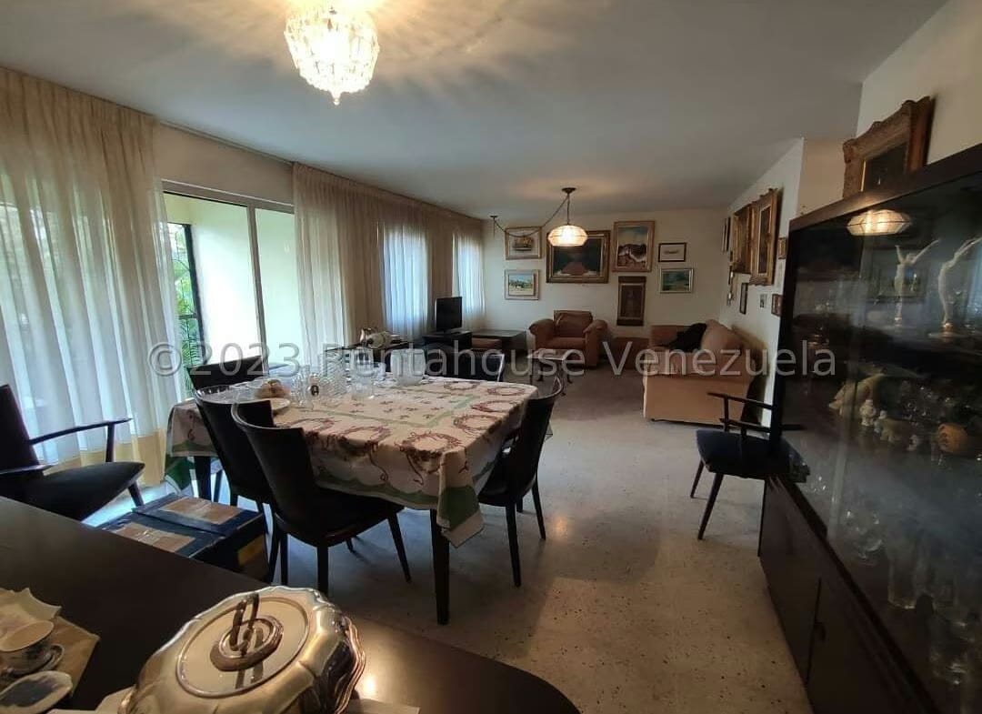 APARTAMENTO EN VENTA-CECILIA GUTIERREZ - 3