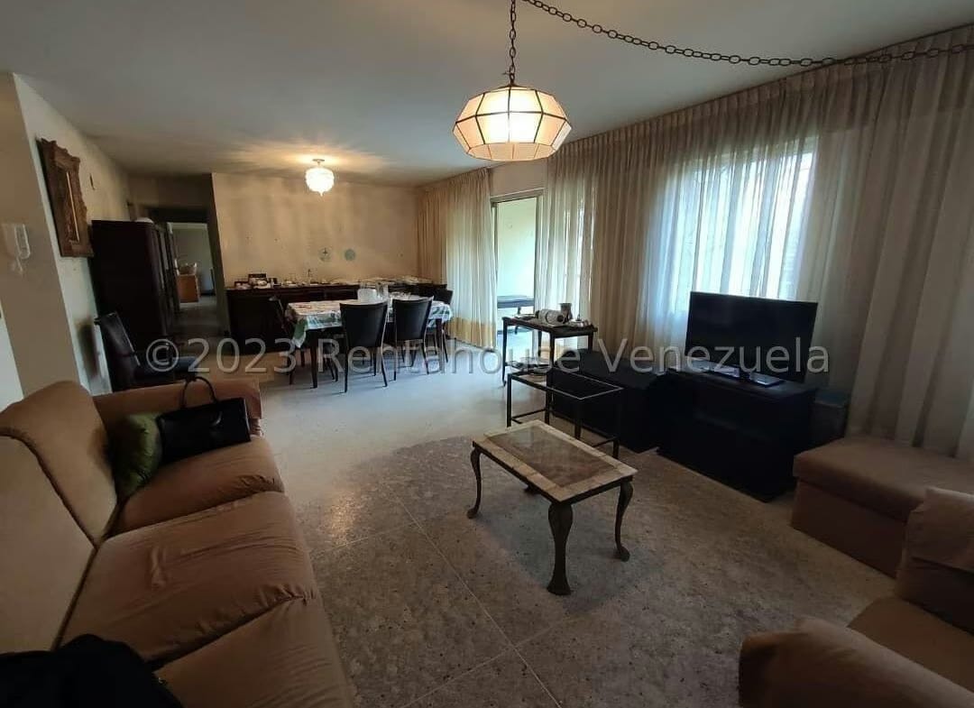 APARTAMENTO EN VENTA-CECILIA GUTIERREZ - 4