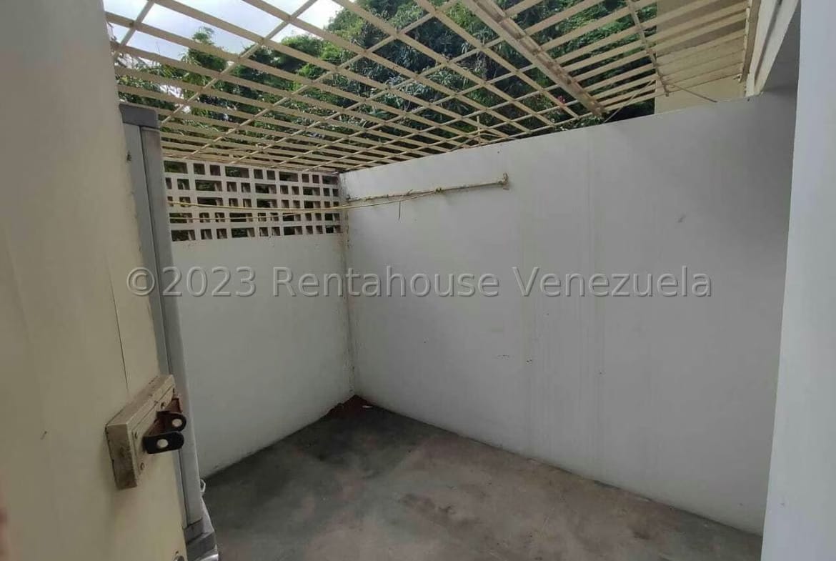 APARTAMENTO EN VENTA-CECILIA GUTIERREZ - 9