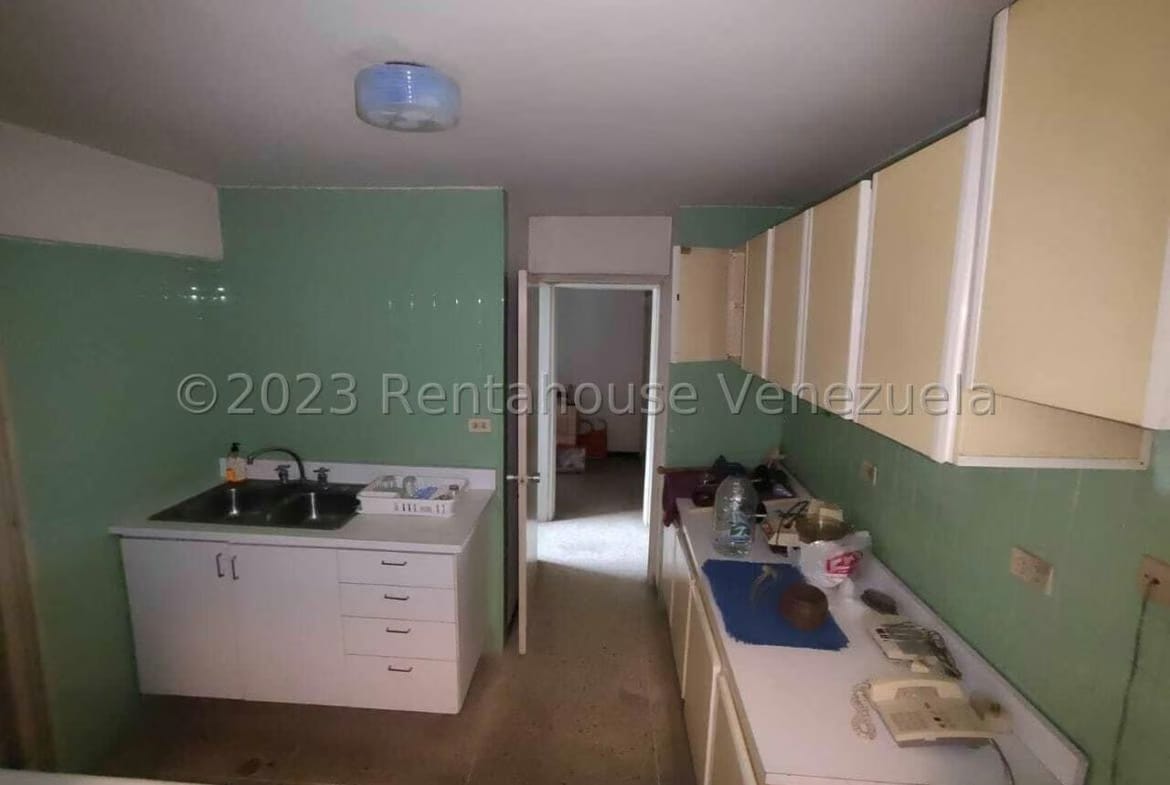 APARTAMENTO EN VENTA-CECILIA GUTIERREZ - 10