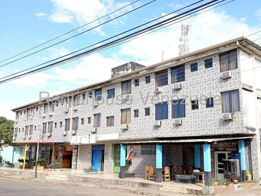Comercial (Edificio) en Venta en Mantecal - Centro, Apure