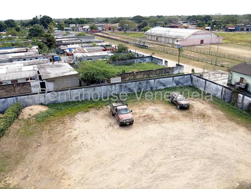 Comercial (Edificio) en Venta en Mantecal - Centro, Apure - 14