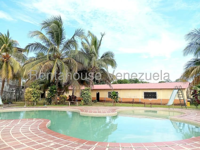 Comercial (Edificio) en Venta en Mantecal - Centro, Apure - 17