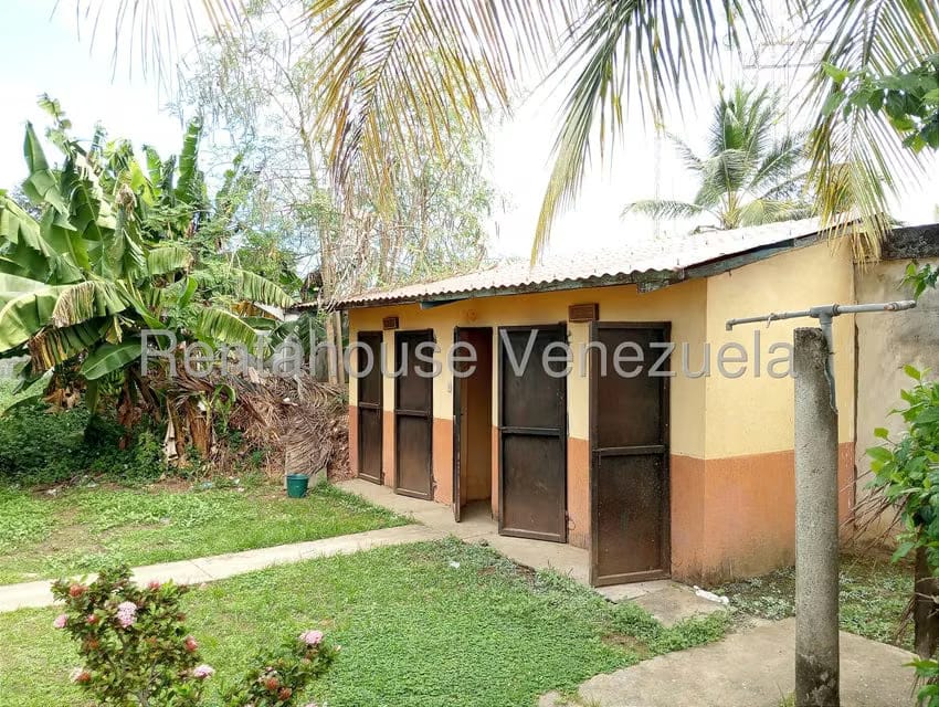 Comercial (Edificio) en Venta en Mantecal - Centro, Apure - 18