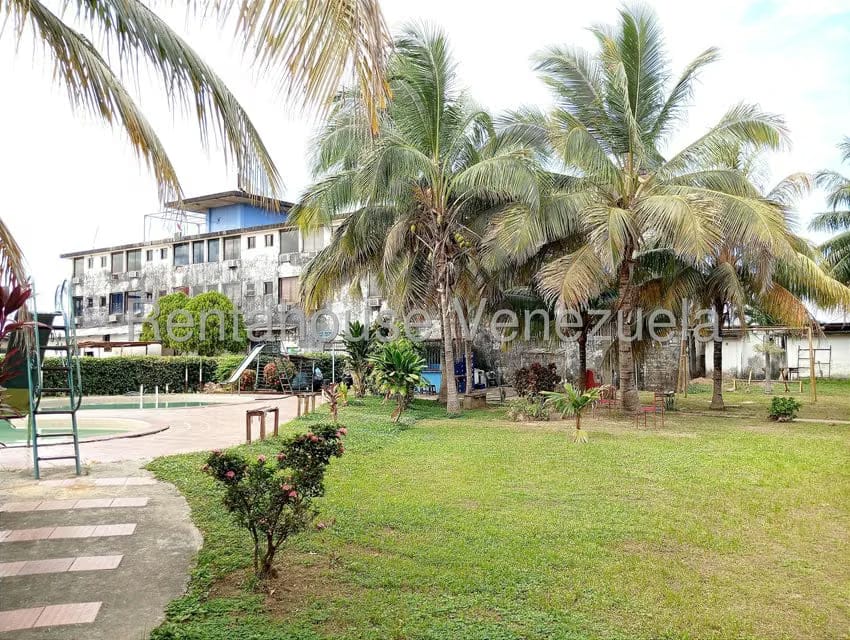 Comercial (Edificio) en Venta en Mantecal - Centro, Apure - 19