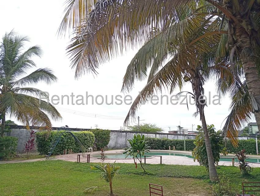 Comercial (Edificio) en Venta en Mantecal - Centro, Apure - 20