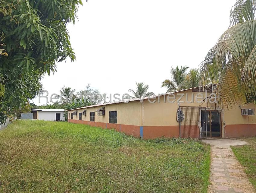 Comercial (Edificio) en Venta en Mantecal - Centro, Apure - 21