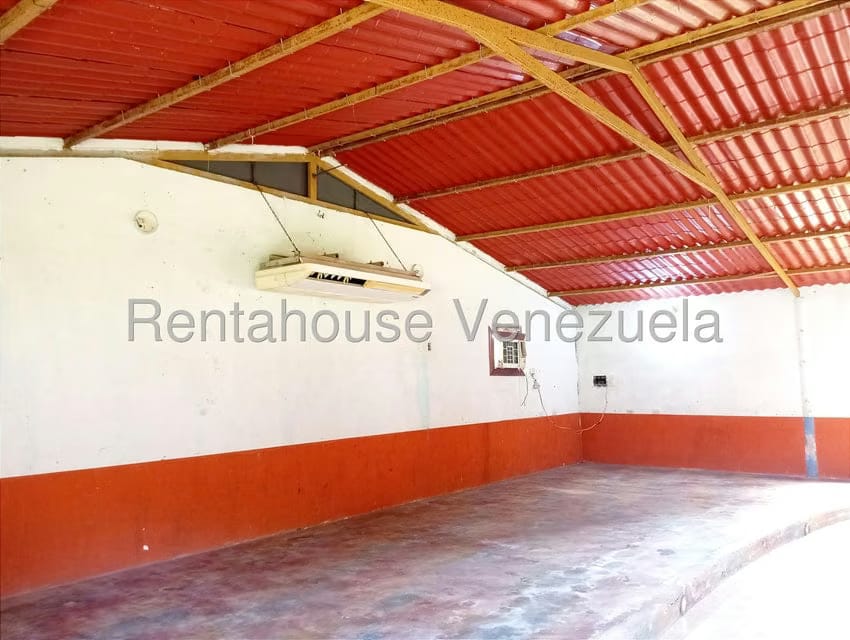 Comercial (Edificio) en Venta en Mantecal - Centro, Apure - 23
