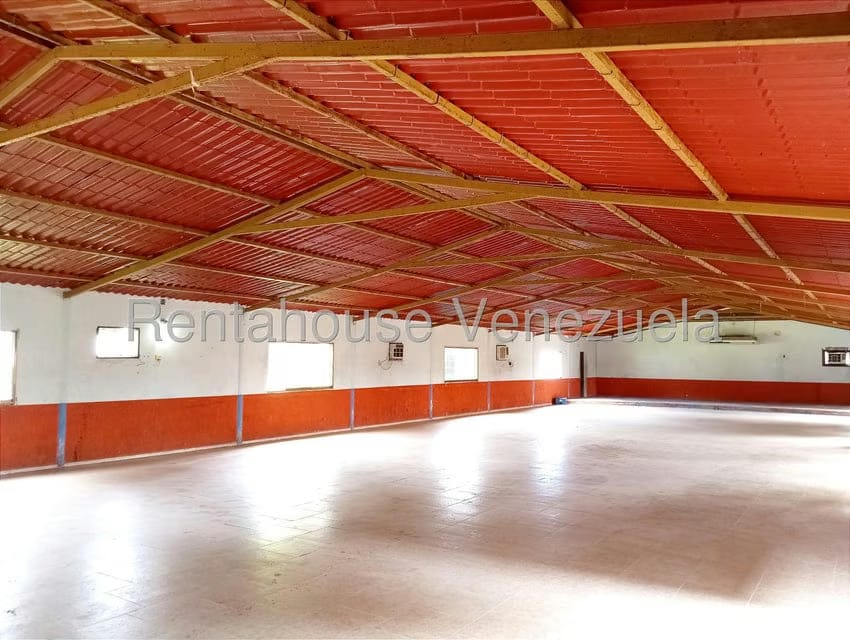 Comercial (Edificio) en Venta en Mantecal - Centro, Apure - 24