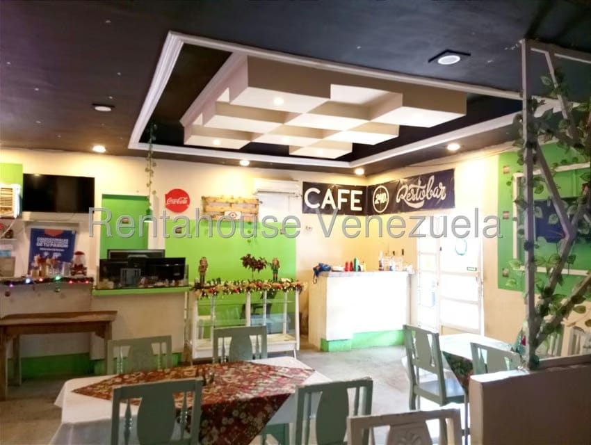 Comercial (Edificio) en Venta en Mantecal - Centro, Apure - 26