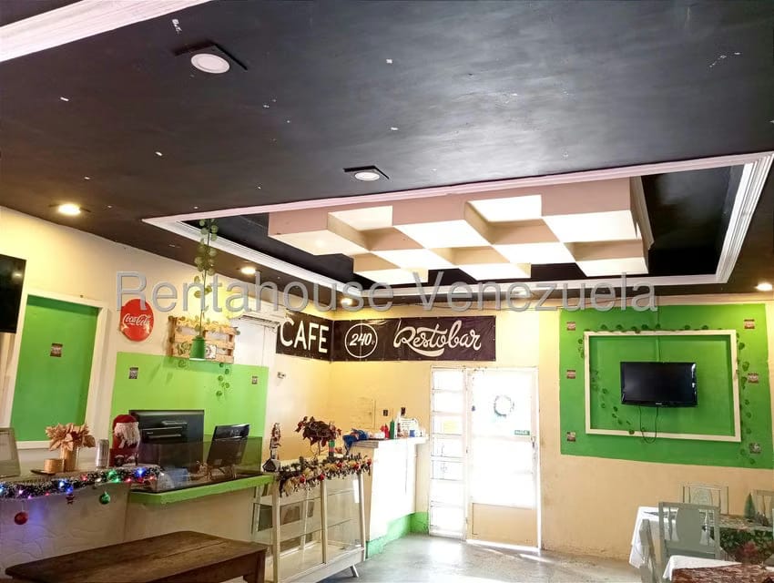 Comercial (Edificio) en Venta en Mantecal - Centro, Apure - 28
