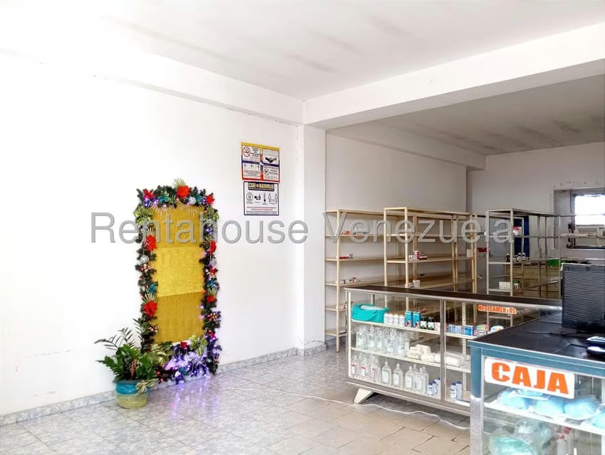 Comercial (Edificio) en Venta en Mantecal - Centro, Apure - 29