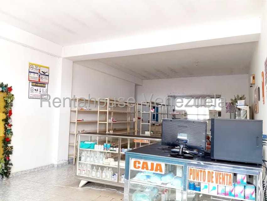 Comercial (Edificio) en Venta en Mantecal - Centro, Apure - 30