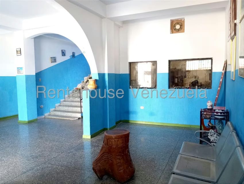 Comercial (Edificio) en Venta en Mantecal - Centro, Apure - 4