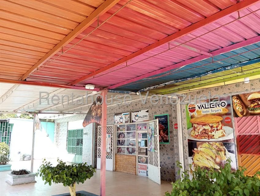 Comercial (Edificio) en Venta en Mantecal - Centro, Apure - 32