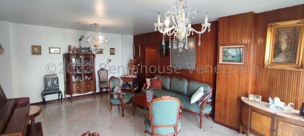 APARTAMENTO EN VENTA ANYIN TONITO 0424-1696397 - 3