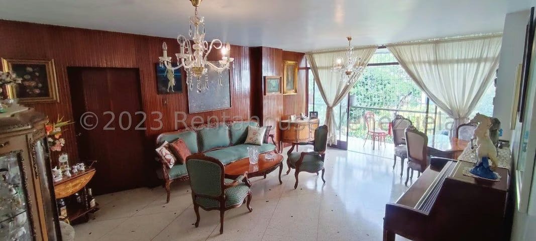 APARTAMENTO EN VENTA ANYIN TONITO 0424-1696397 - 4