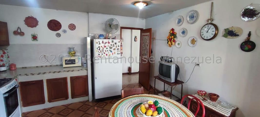 APARTAMENTO EN VENTA ANYIN TONITO 0424-1696397 - 5