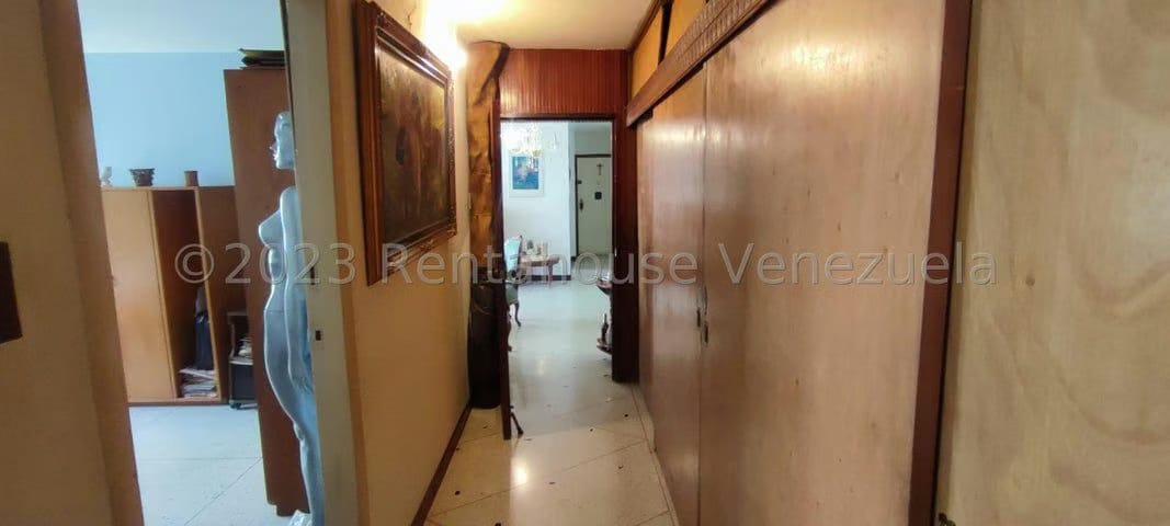 APARTAMENTO EN VENTA ANYIN TONITO 0424-1696397 - 6