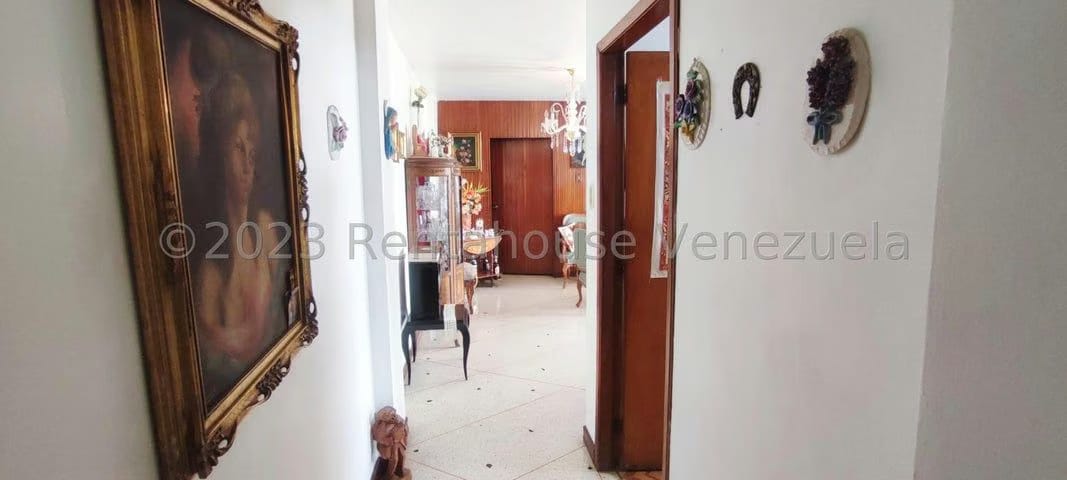 APARTAMENTO EN VENTA ANYIN TONITO 0424-1696397 - 7