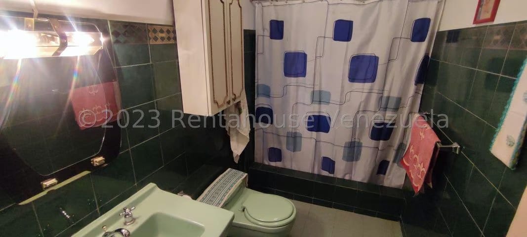 APARTAMENTO EN VENTA ANYIN TONITO 0424-1696397 - 8