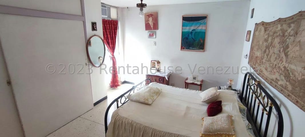 APARTAMENTO EN VENTA ANYIN TONITO 0424-1696397 - 9